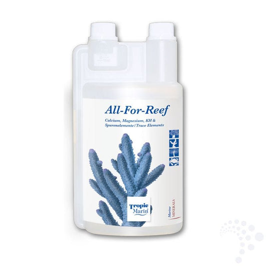 Tropic Marin All For Reef 500ml