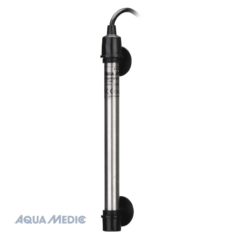 AQUAMEDIC CALENTADOR TITANIO 300W