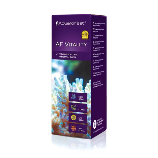 AQUAFOREST VITALITY (CORAL-V)