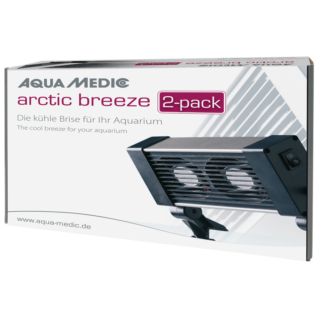 AQUAMEDIC ARTIC BREEZE