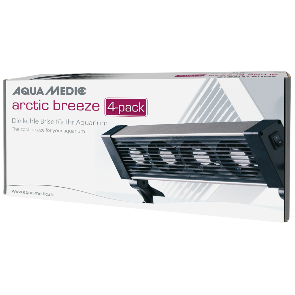 AQUAMEDIC ARTIC BREEZE