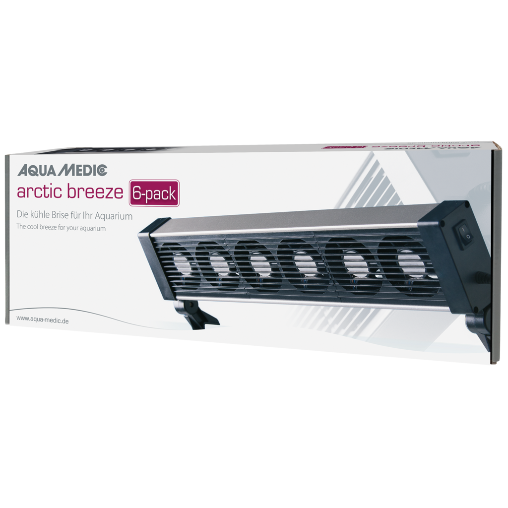AQUAMEDIC ARTIC BREEZE