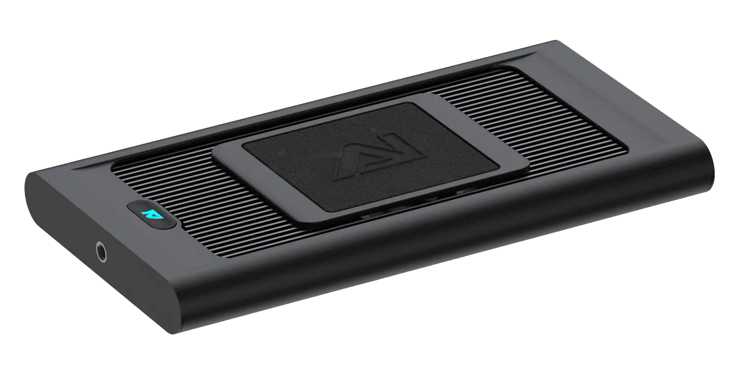 AquaIllumination Hydra Edge 44HD - vista 2
