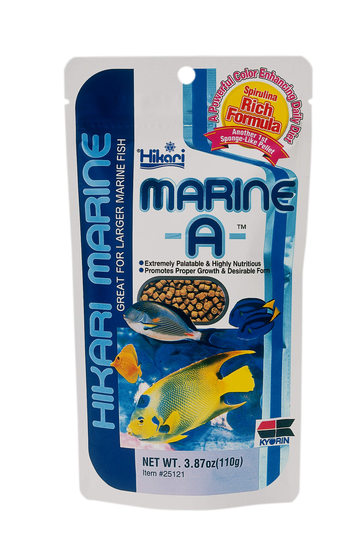HIKARI MARINE-A 110GR