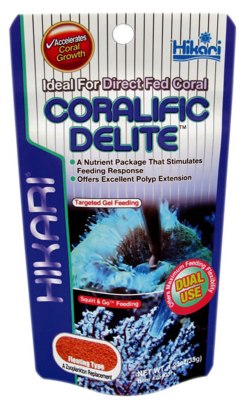 HIKARI MARINE CORALIFIC DELITE 35GR