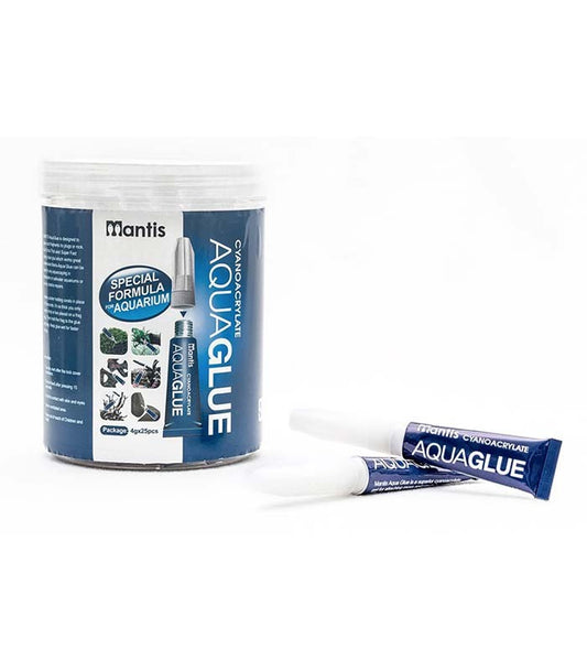 Mantis Aqua Glue 4gr.