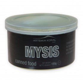 ARTEMIA KORAL MYSIS 100gr