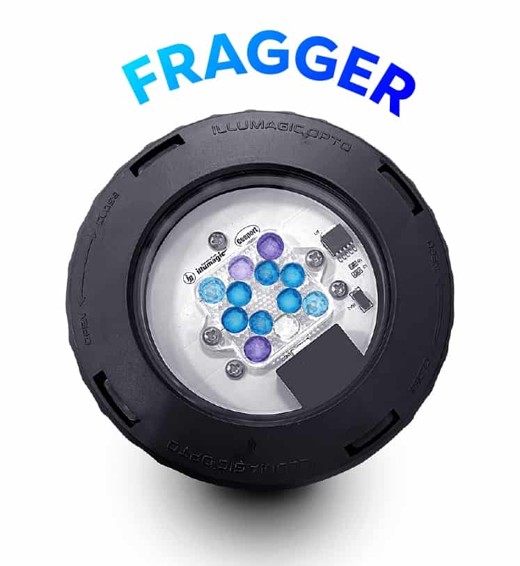 ILLUMAGIC PIXEL LED