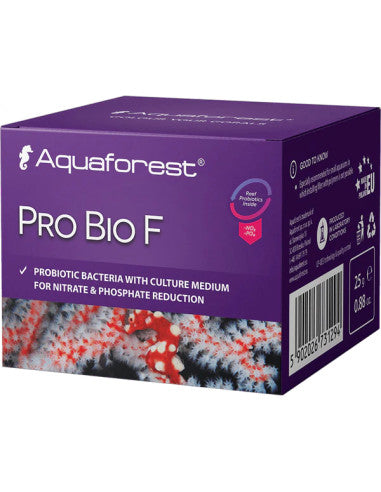 AQUAFOREST PROBIO-F