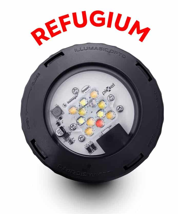 ILLUMAGIC PIXEL LED