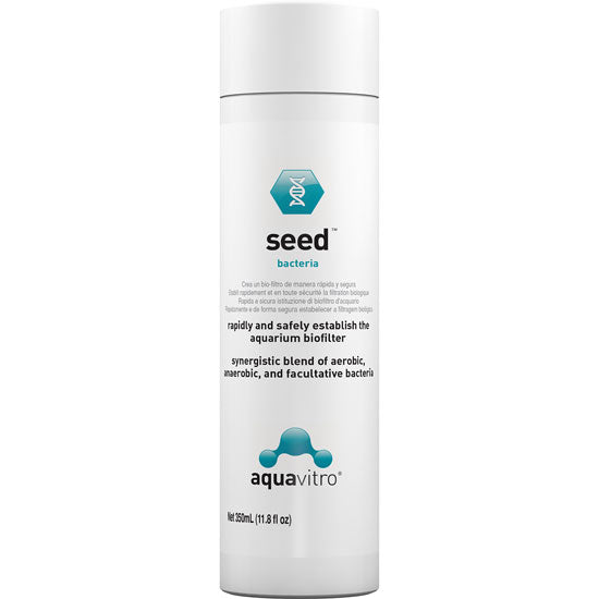 SEACHEM SEED 350ml