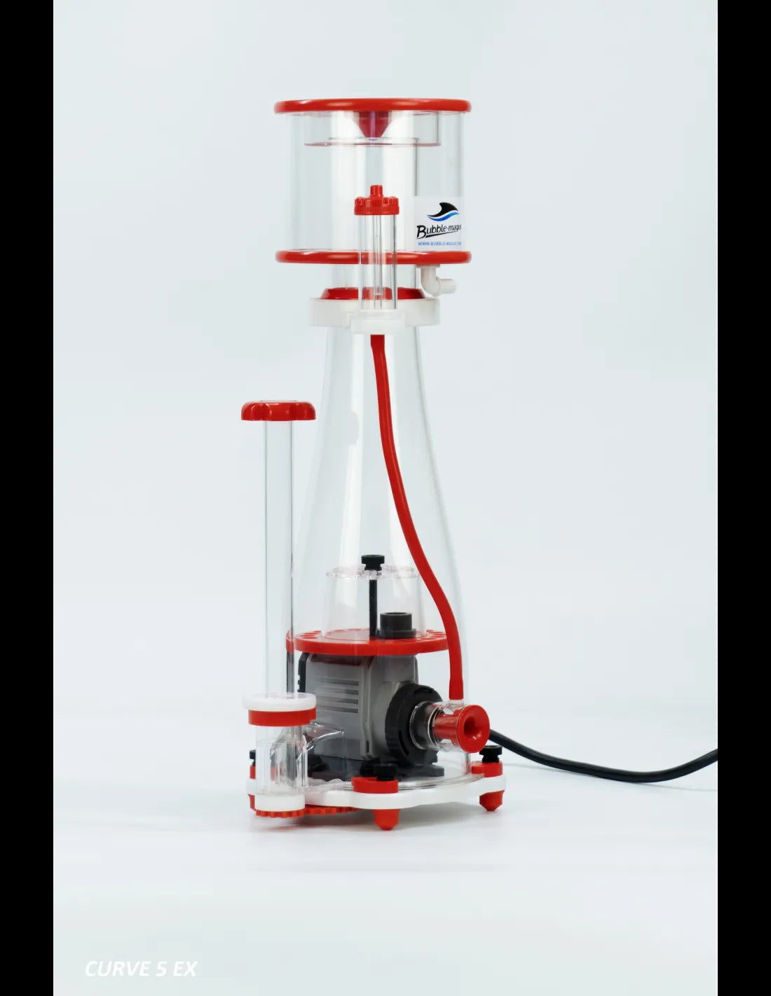 BUBBLE-MAGUS SKIMMER CURVE EX-5