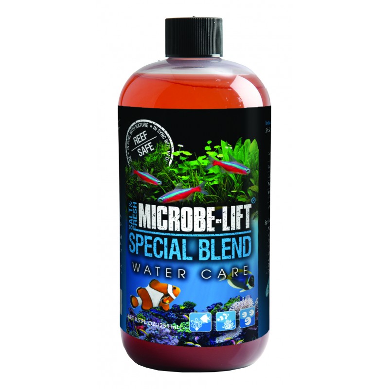 MICROBE LIFT SPECIAL BLEND