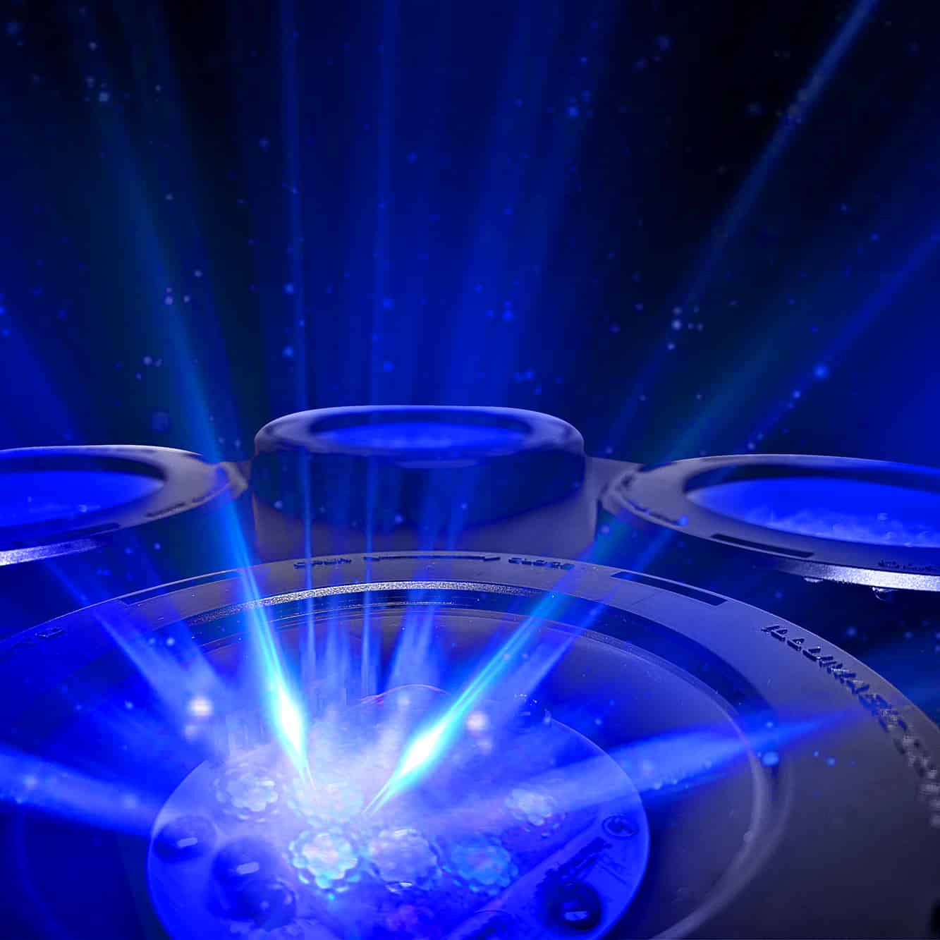 PANTALLA ILLUMAGIC X4 LED - REEFER