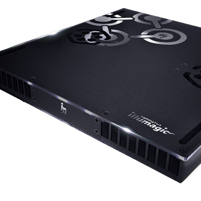 PANTALLA ILLUMAGIC X4 LED - REEFER