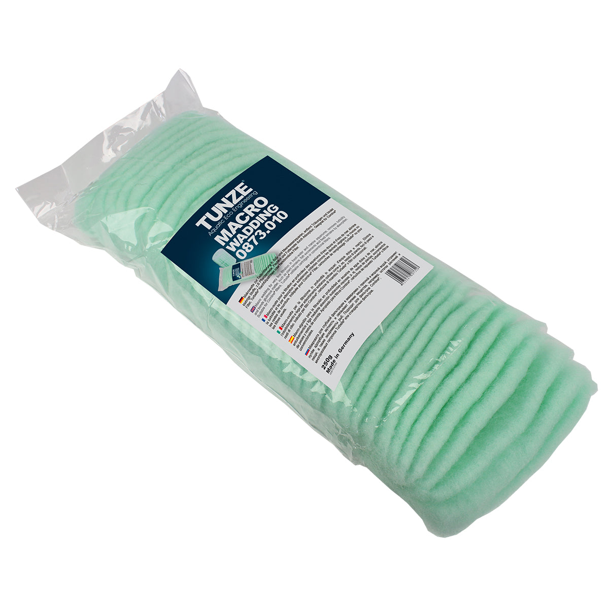 TUNZE Maro Wadding PERLÓN ALGODÓN 250GR