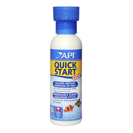 API QUICK START 30ml