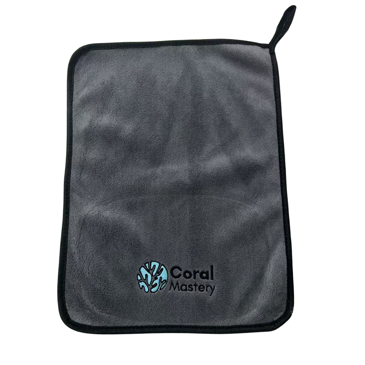 CORAL MASTERY PAÑO LIMPIACRISTALES
