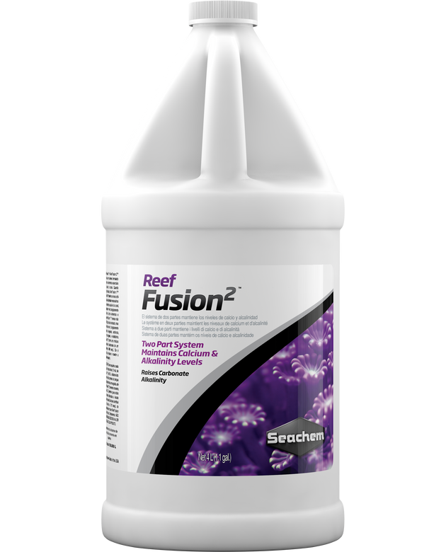 SEACHEM REEF FUSION