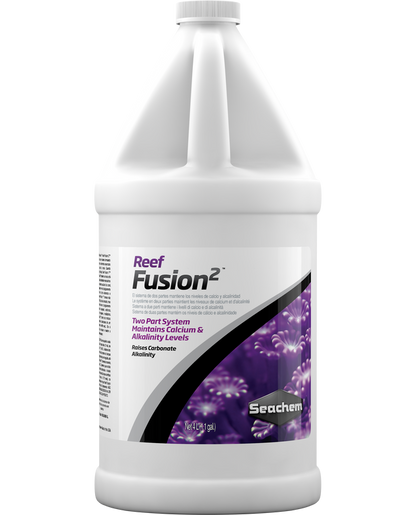 SEACHEM REEF FUSION