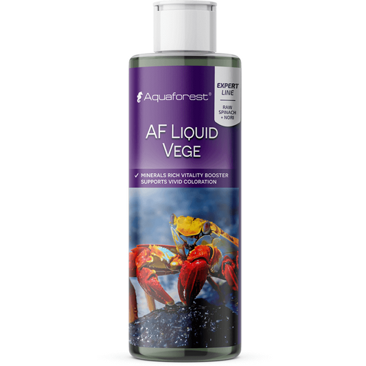 AQUAFOREST LIQUID VEGE 250ml