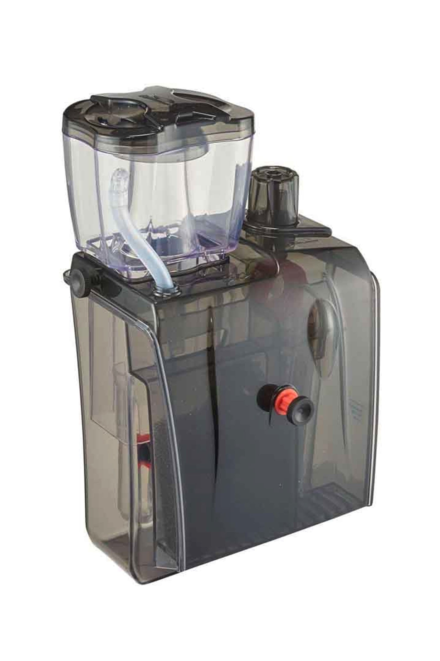 BUBBLE MAGUS – NAC QQ-ONE 🌊🫧 (Skimmer compacto para nano acuarios marinos)