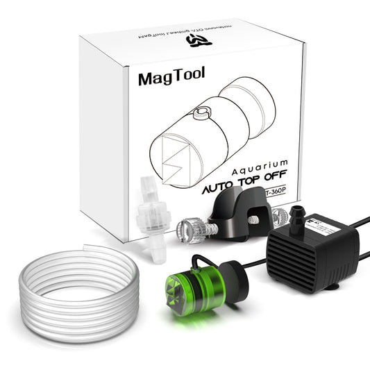 MAG TOOL ATO 360 RELLENADOR AUTOMÁTICO
