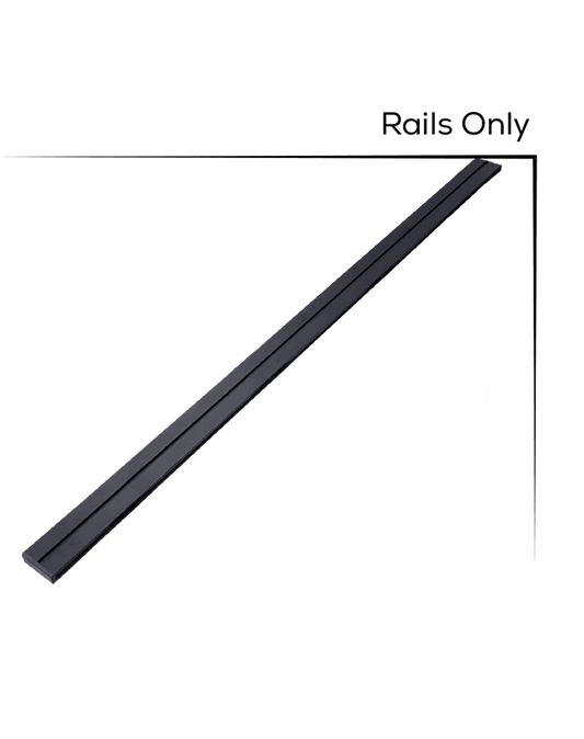 RAIL DALUA ILLUMAGIC