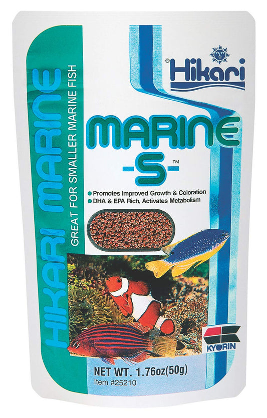 HIKARI MARINE-S 50GR
