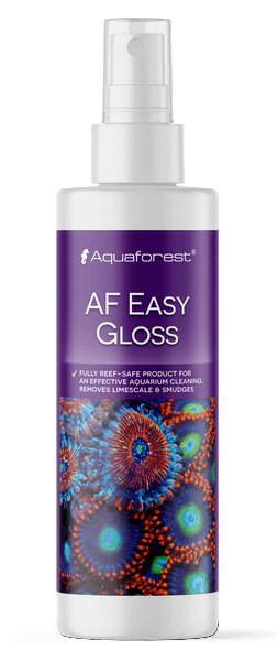 AQUAFOREST EASY GLOSS 200ml