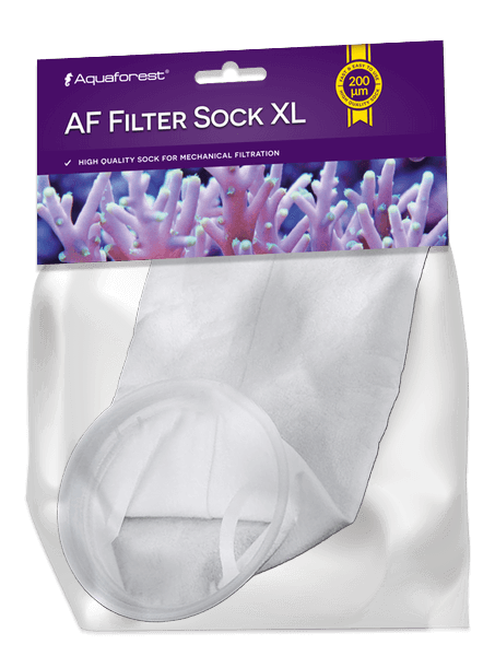 AQUAFOREST FILTER SOCK XL (VELLÓN)