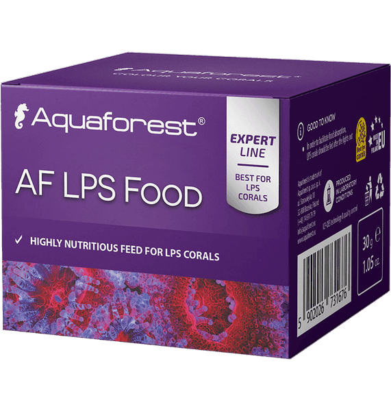 AQUAFOREST LPS FOOD 30gr