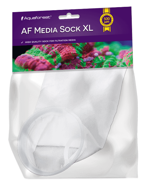 AQUAFOREST MEDIA SOCK XL