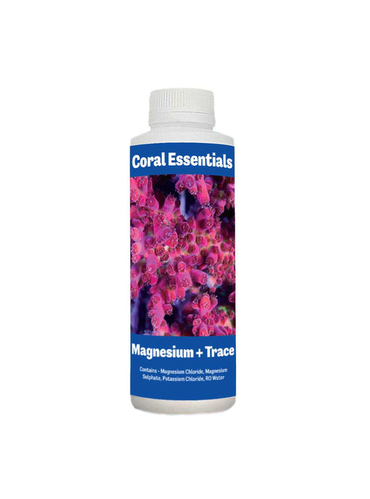 CORAL ESSENTIALS - MAGNESIUM + TRACE