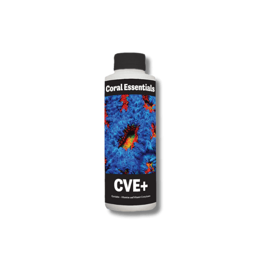 CORAL ESSENTIALS - CVE+