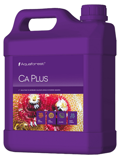 AQUAFOREST CA PLUS
