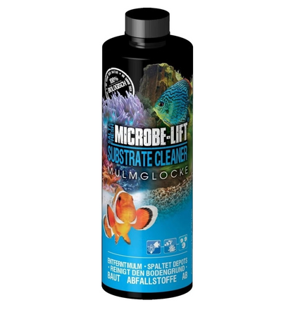 MICROBE LIFT SUBSTRATE CLEANER