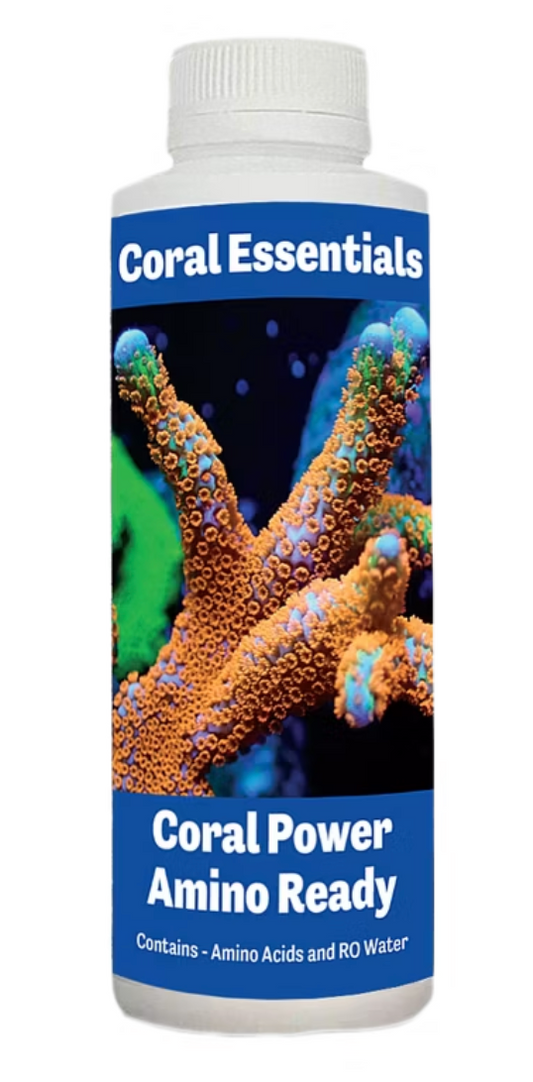 CORAL ESSENTIALS - AMINO READY 500mL