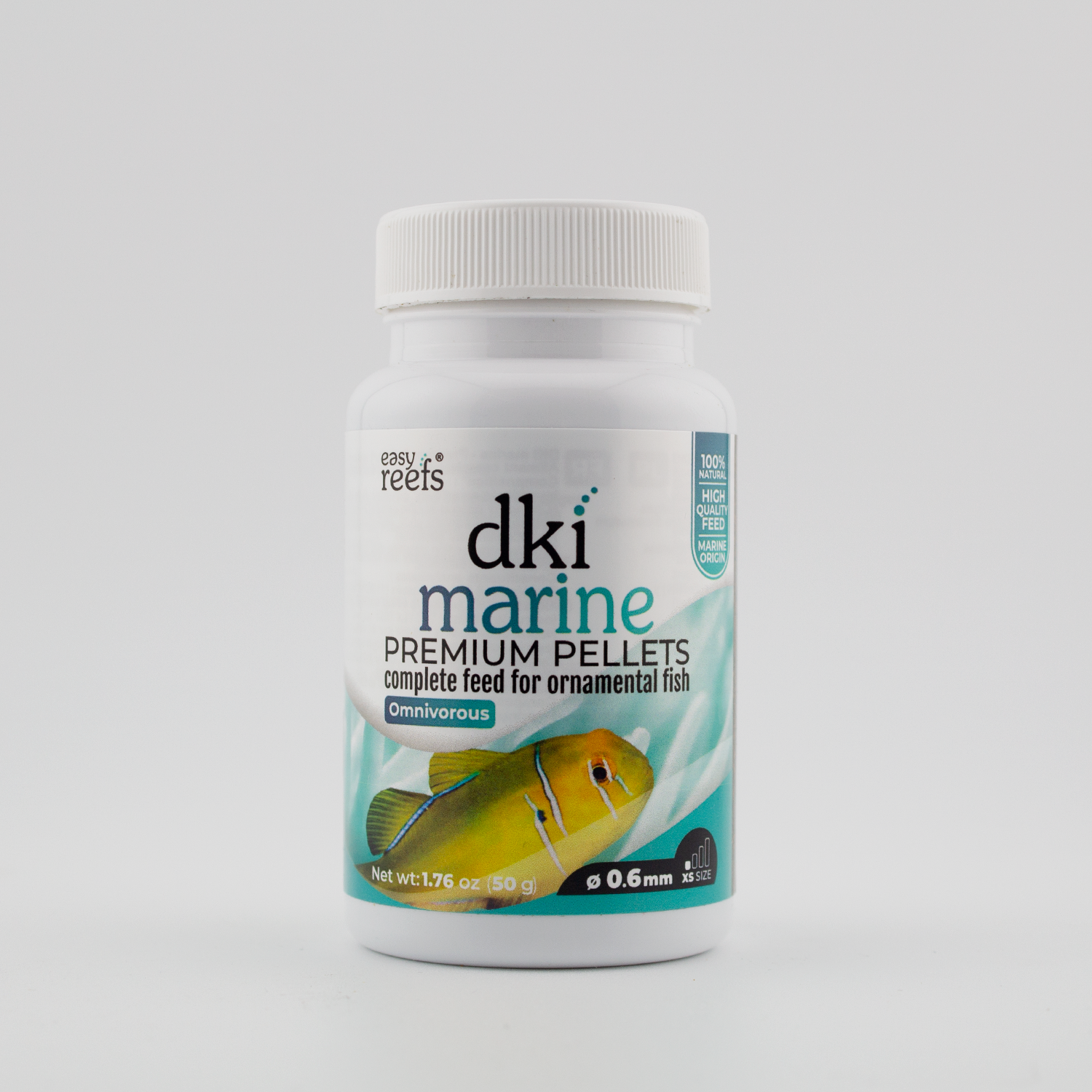 Easyreefs Dki Marine - EASY REEFS | ALIMENTO UNIVERSAL
