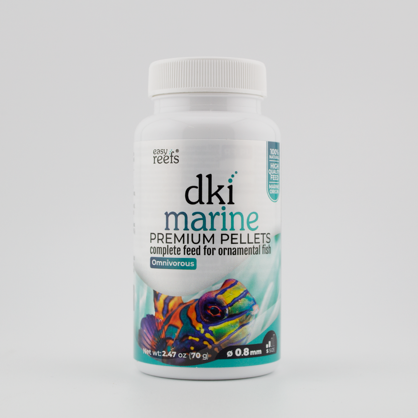 EASYREEFS DKI MARINE