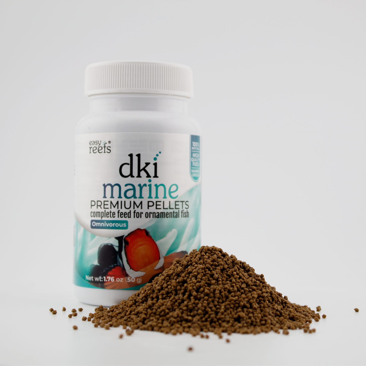 EASYREEFS DKI MARINE