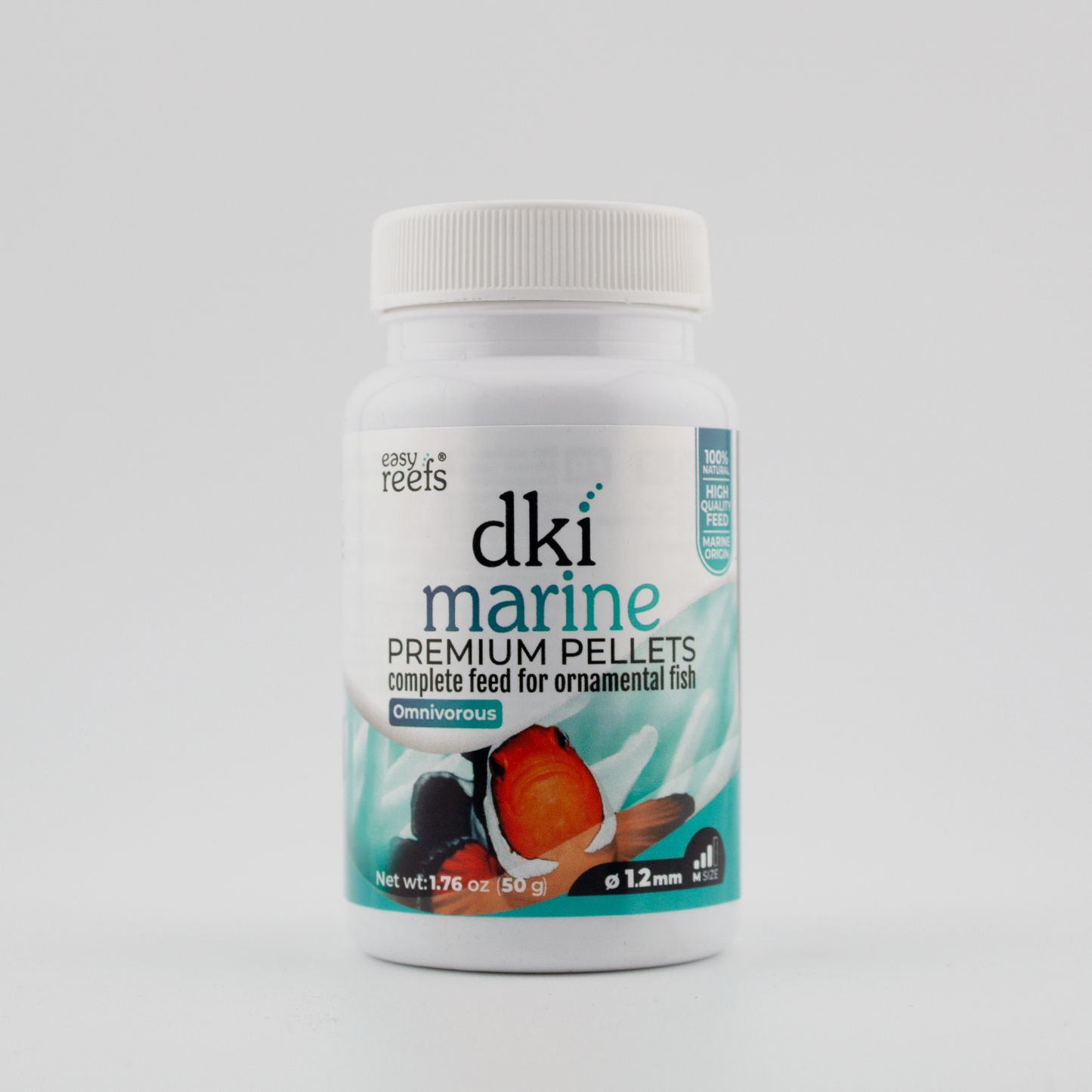 EASYREEFS DKI MARINE