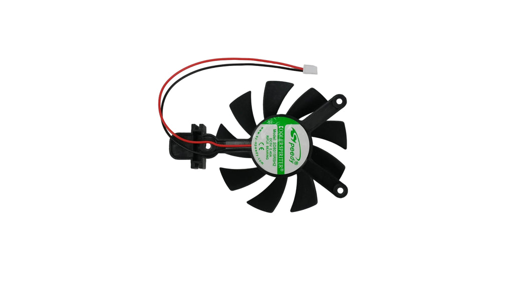 AQUAILLUMINATION Recambio VENTILADOR HYDRA 32 y 64 HD