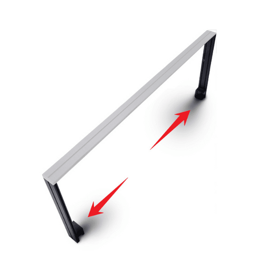 SOPORTE RMS DALUA ILLUMAGIC