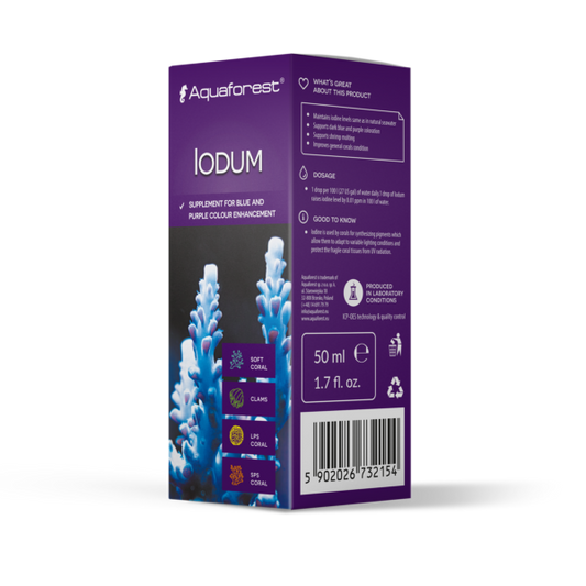 AQUAFOREST IODUM