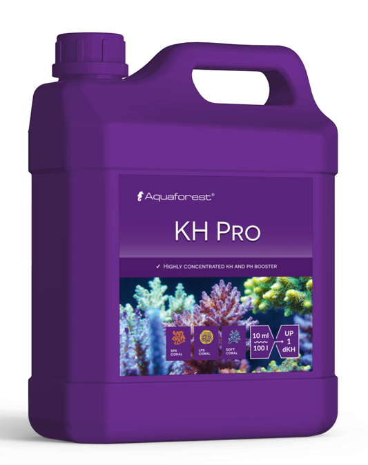 AQUAFOREST KH PRO