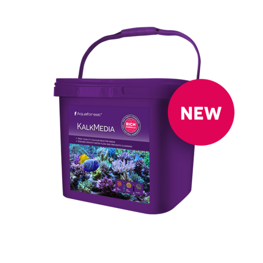 AQUAFOREST KALK MEDIA 5KG