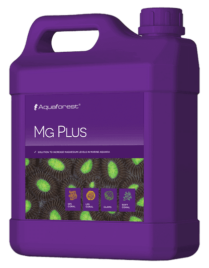 AQUAFOREST MG PLUS