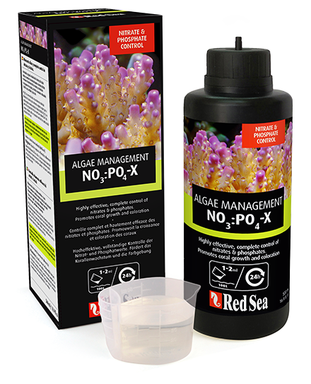 RED SEA NO3:PO4-X (NOPOX)