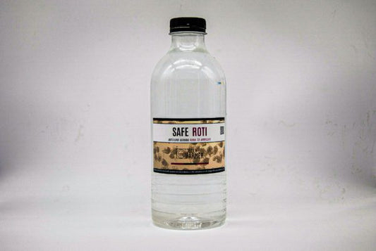 JELLY FARMER - Safe Roti
